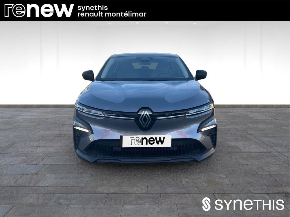 M&eacute;gane Megane E-Tech EV60 130ch super charge Evolution ER 2023 occasion 26200 Mont&eacute;limar