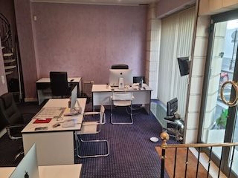 Location Autre Local commercial ou professionnel  à PARIS 75019 Paris 19