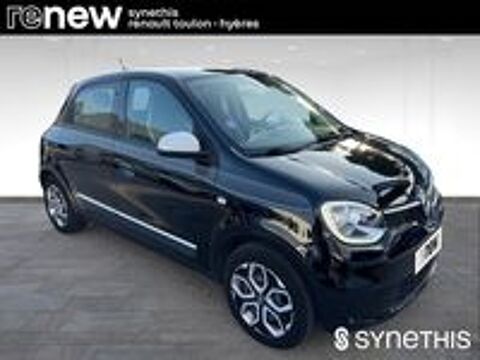Twingo III SCe 65 - 21 Limited 2022 occasion 83160 La Valette-du-Var