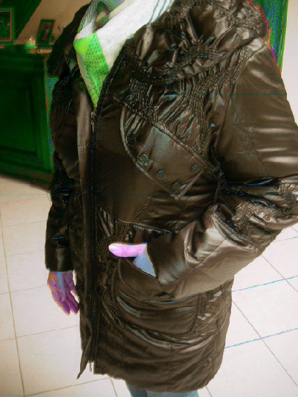 manteau hiver henri59 Vêtements