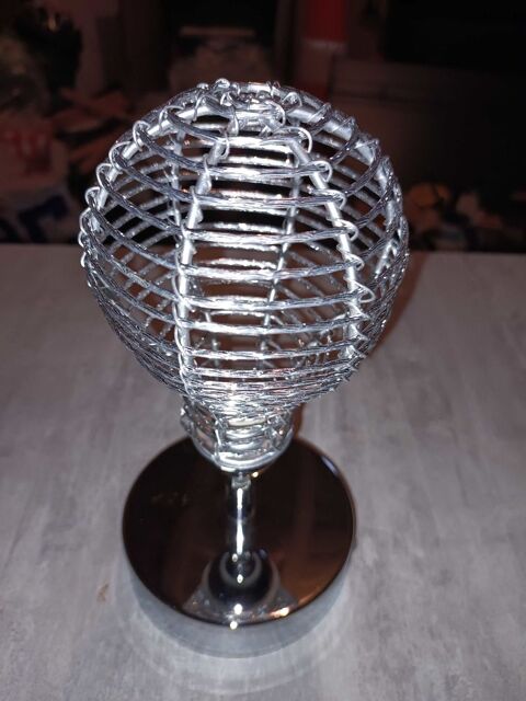 luminaire 5 Nevers (58)