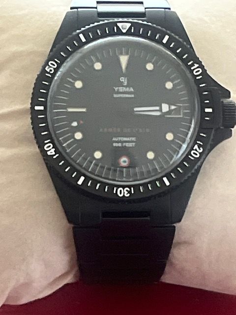 Yema Superman arm�e de l'air YAA-3AMS 850 L'Union (31)