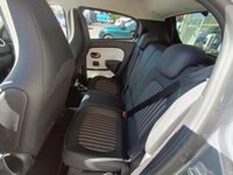 Twingo III E-Tech Techno 2023 occasion 95520 Osny