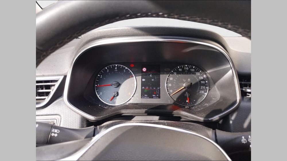 Clio V Clio TCe 100 Business 2020 occasion 92120 Montrouge