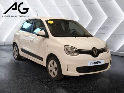 Renault twingo ELECTRIQUE III -  III Achat Intég