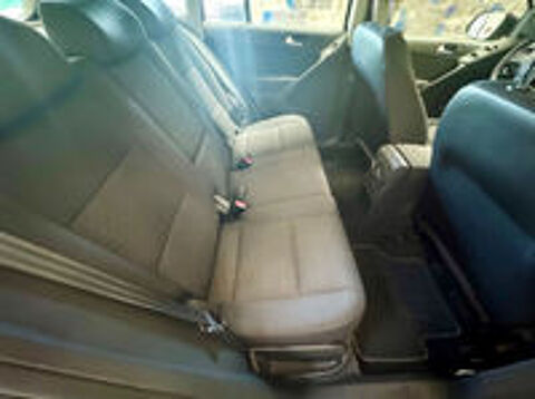 Tiguan 1.4 TSI 122 BlueMotion Technology 2014 occasion 20260 Calvi