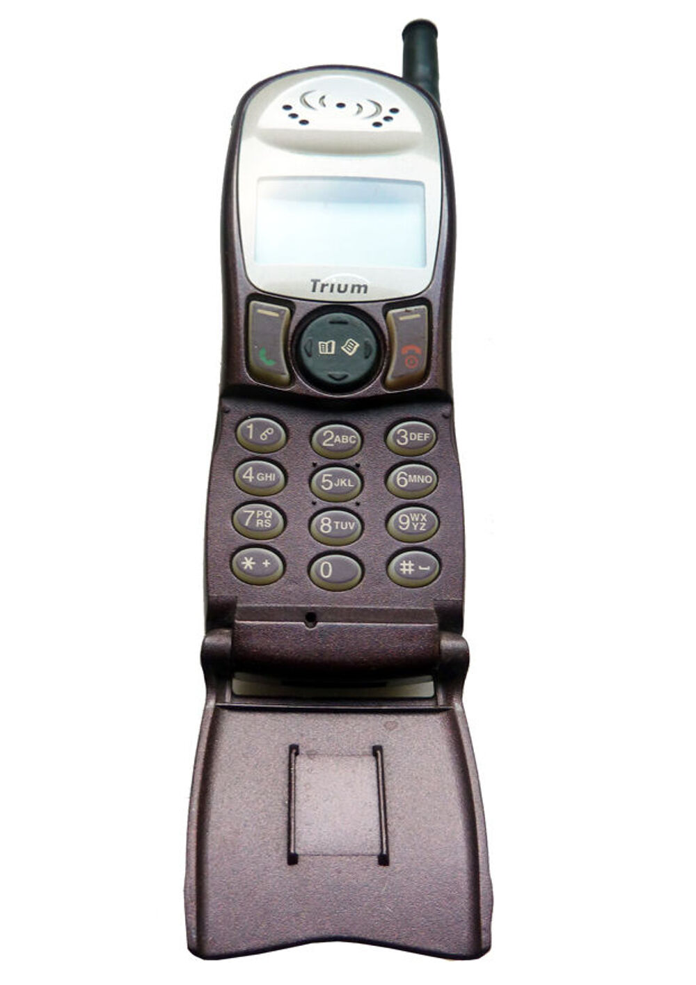 Tel Portable TRIUM Téléphones et tablettes