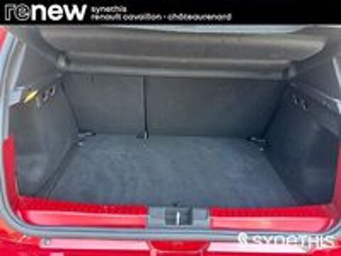 Sandero TCe 90 - 22 Stepway Confort 2022 occasion 84300 Cavaillon