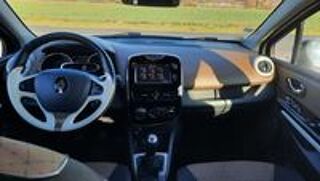 Clio IV TCe 90 Energy eco2 Dynamique 2012 occasion 63000 Clermont-Ferrand