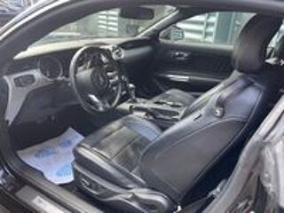 Mustang Fastback V8 5.0 421 GT A 2015 occasion 90120 Morvillars