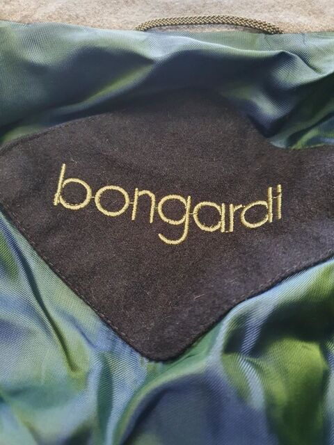 Manteau Pfastatt (68)