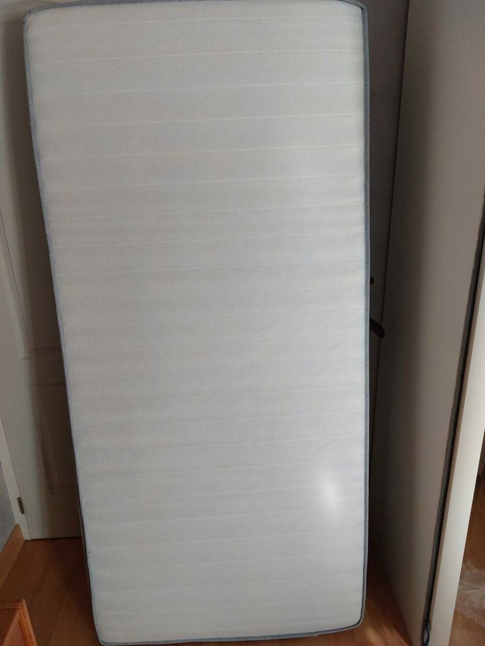 Matelas Dreamea viscofoam 90x190 Meubles
