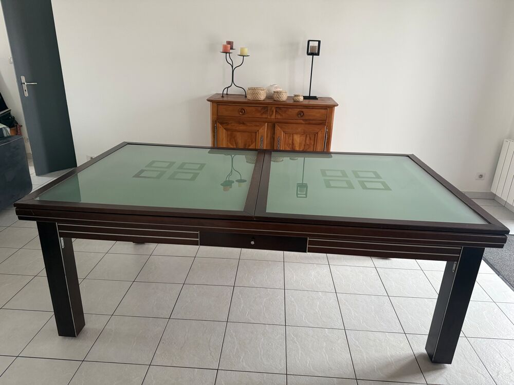 billard table Sports