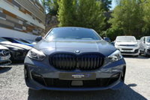S&eacute;rie 1 120d 190 ch BVA8 M Sport 2022 occasion 13600 La Ciotat