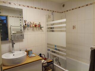  Maison  vendre 4 pices 88 m