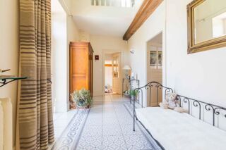  Maison à vendre 6 pièces 163 m²