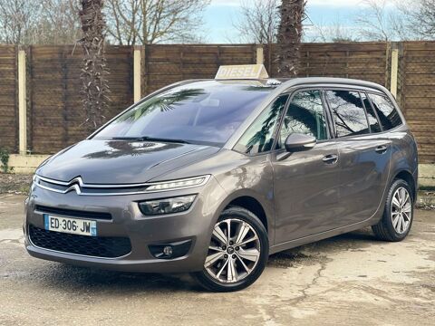 Citro&euml;n C4 Picasso BlueHDi 150 S&S Business EAT6 2016 occasion Cornebarrieu 31700