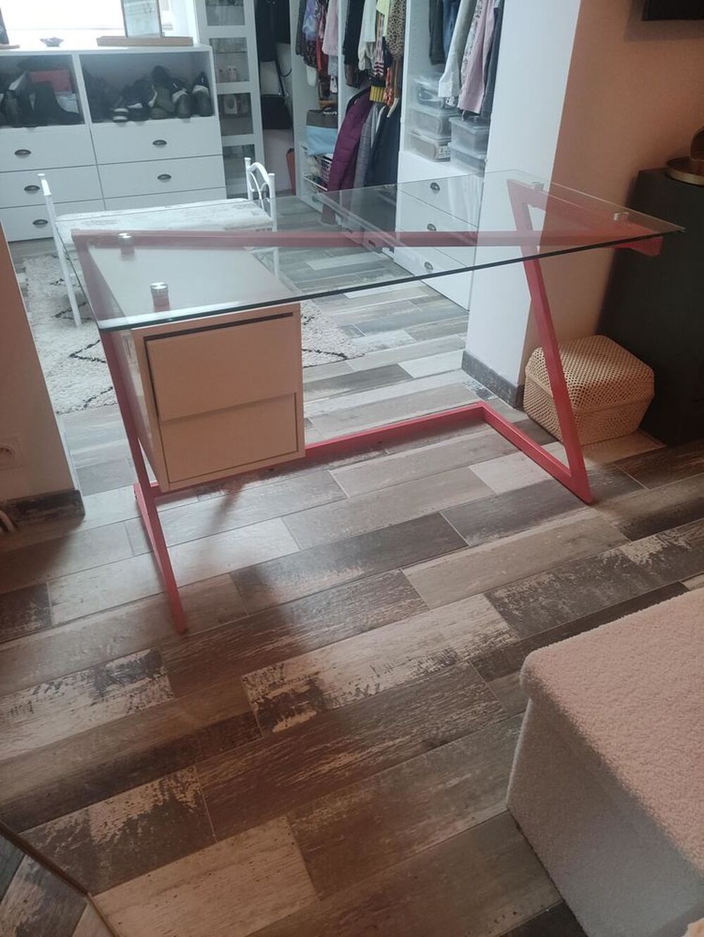 Bureau Meubles
