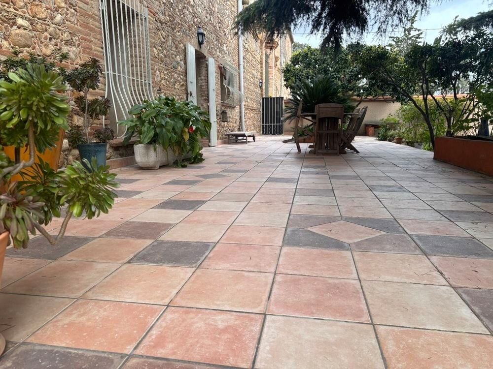 Vente Maison Maison de caractère -  mas à 10 mn de Perpignan -  280 m² Bompas