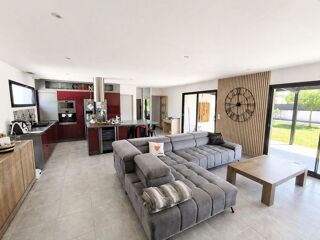  Maison � vendre 4 pi�ces 110 m�