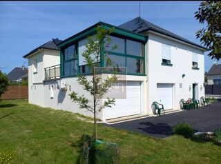  Maison à vendre 7 pièces 130 m²