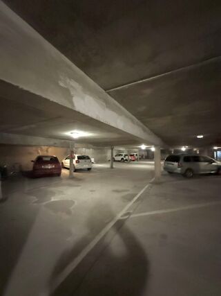  Parking / Garage � louer 14 m�