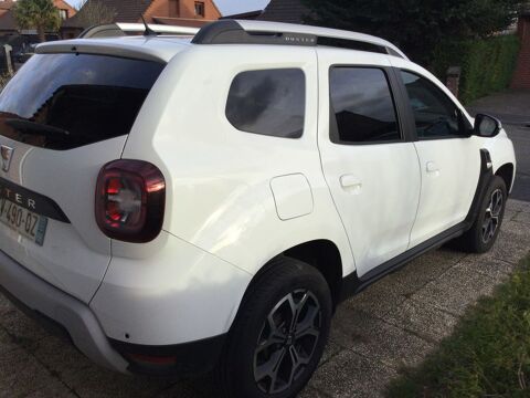 Dacia Duster Blue dCi 115 4x2 15 ans 2020 occasion Don 59272