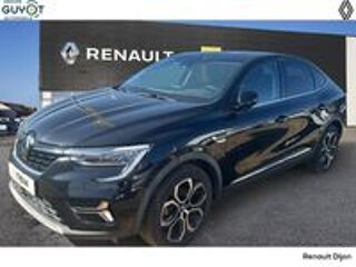 Arkana E-Tech 145 - 21B Intens 2023 occasion 21000 Dijon