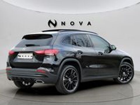 Classe GLA GLA 250e AMG Line DCT 2021 occasion 33600 Pessac