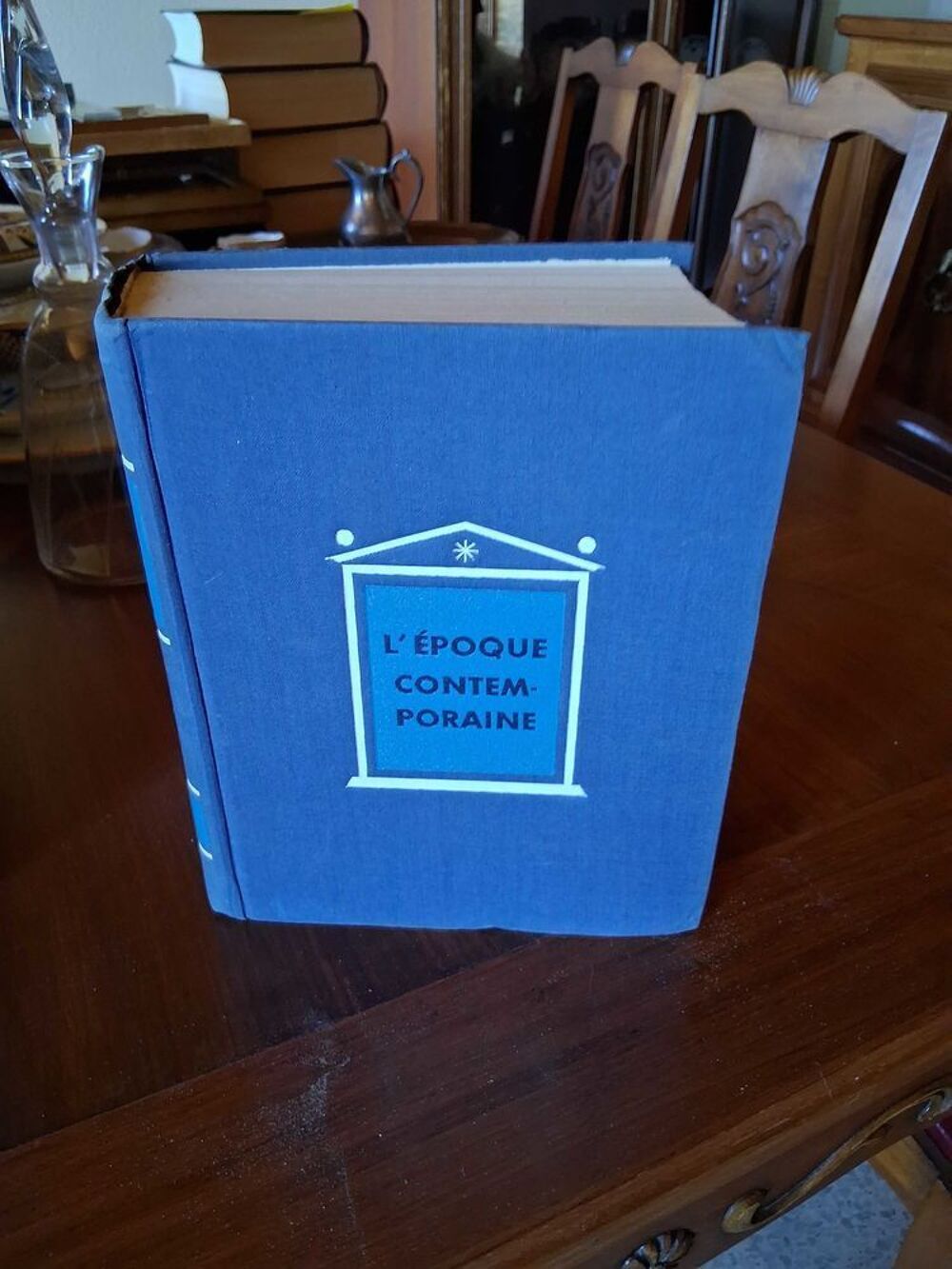 collection de livre sur la civilisation 