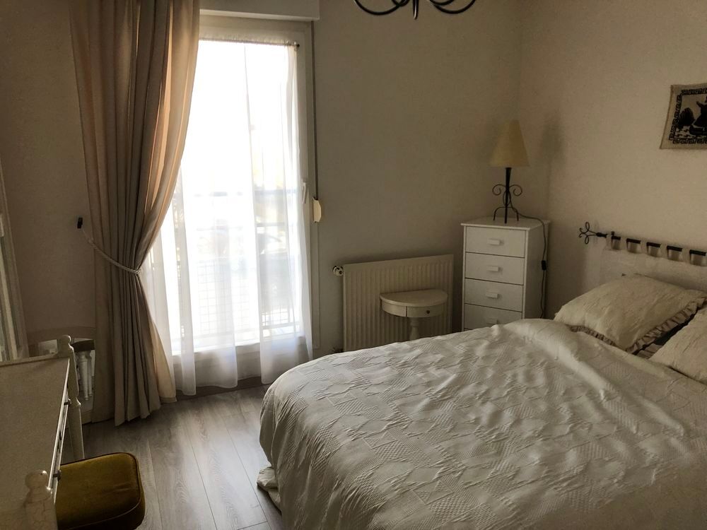 Vente Appartement Très bel appartement 67m² 3 pièces Balcon Garage Bruz