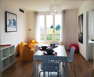  Colocation à louer 4 pièces 70 m²