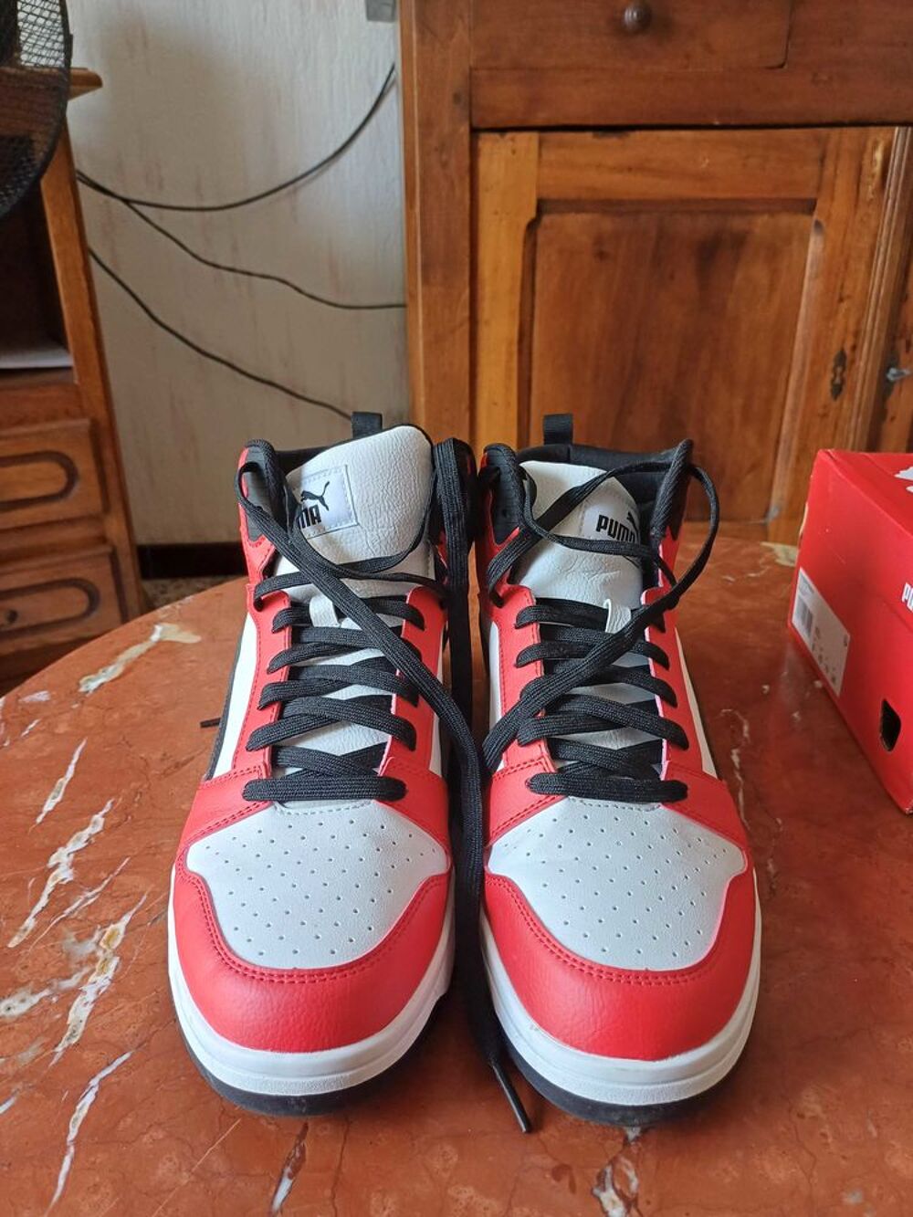 chaussure Puma Chaussures