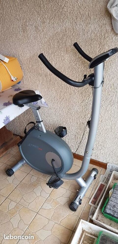 vlo d'appartement Treo fitness ref B102 130 Saint-Martin-du-Var (06)