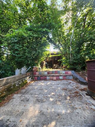  Maison à vendre 2 pièces 64 m²