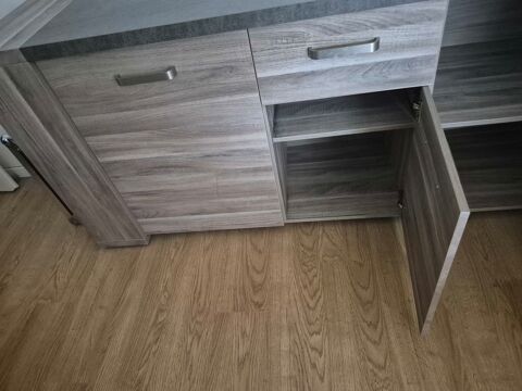 BUFFET Élancourt (78)