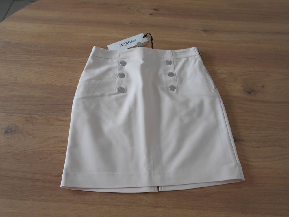 Jupe Taille 34/XS, Morgan, neuve Vêtements