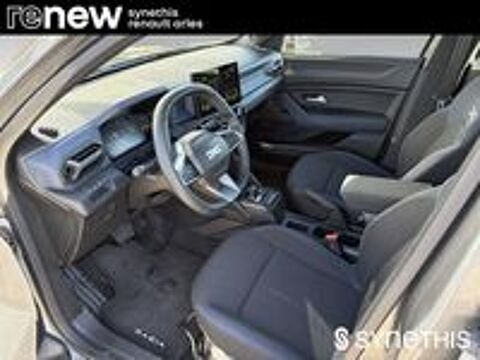 Duster Hybrid 140 Expression 2025 occasion 13200 Arles