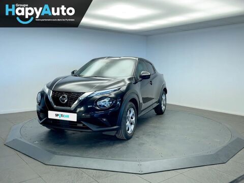 Annonce voiture Nissan Juke 15490 €