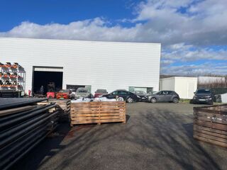  Atelier  louer 2 pices 1100 m Grigny