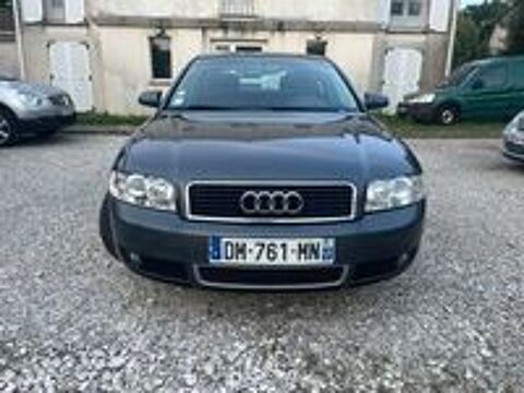 A4 1.9 TDI - 130 R&eacute;f&eacute;rence 2001 occasion 33530 Bassens