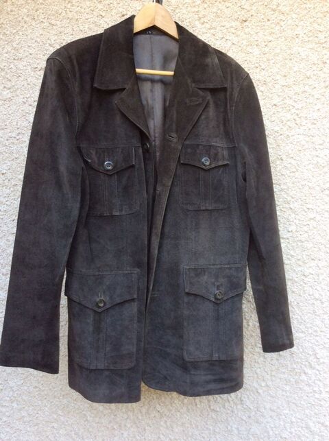 Veste homme taille S 15 Frans (01)