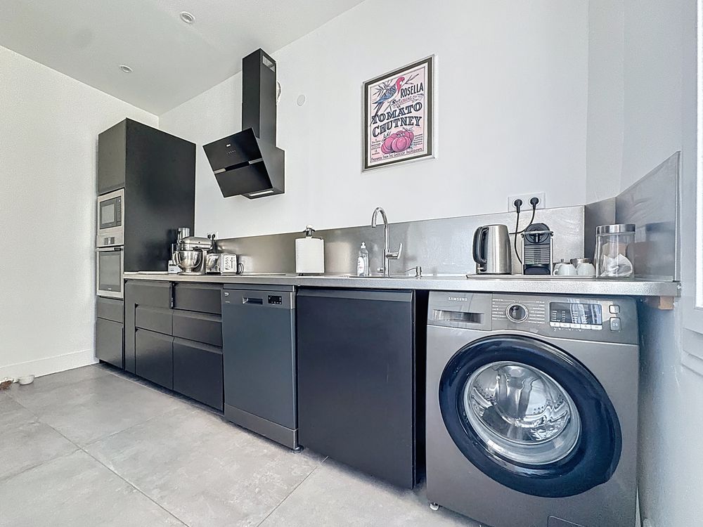 Vente Appartement Appartement bourgeois, Nice quartier des musiciens Nice