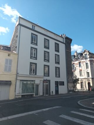 Location Appartement APPARTEMENT T1 Clermont-ferrand
