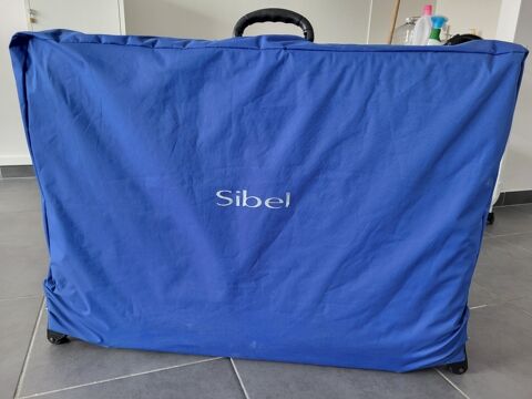 TABLE DE SOIN SIBEL  57970 Basse-ham