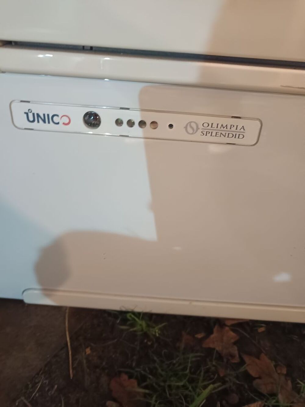 Climatisation automatique murale Electroménager