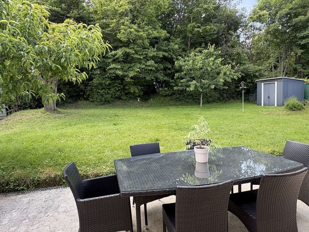 Vente Maison Villa - 102m ² Four