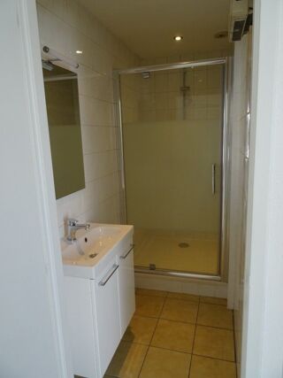  Appartement � louer 3 pi�ces 50 m�