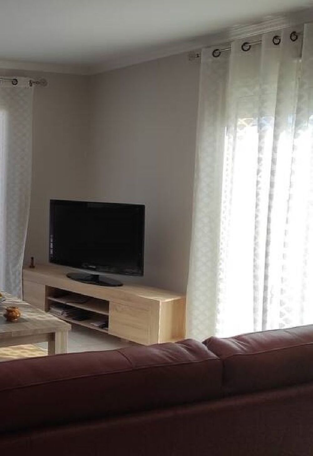 Location Maison maison plain-pied 4 pièces de 86m² entièrement rénovée Le havre
