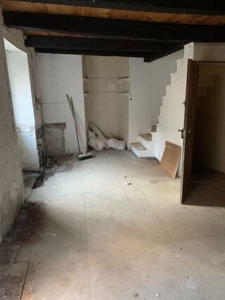 Maison à vendre 2 pièces 40 m²